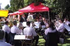 Soirée annuelle - 03.04.2004