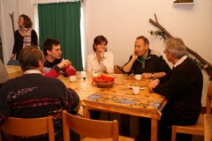 Mosses 2008
