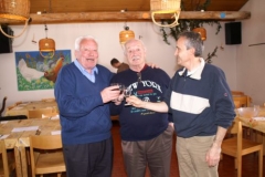 Mosses 2008