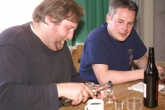 Mosses 2008