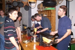 Mosses 2008
