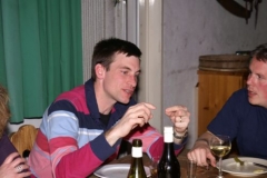 Mosses 2008