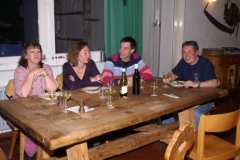 Mosses 2008