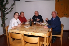 Mosses 2008