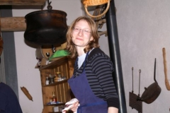 Mosses 2008