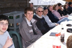 Mosses 2008