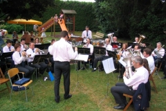 Fêtes de Paudex - 19.05.2005