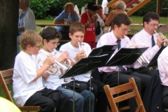 Fêtes de Paudex - 19.05.2005