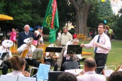Fêtes de Paudex - 19.05.2005