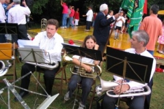 Fêtes de Paudex - 19.05.2005