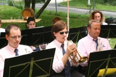 cornets