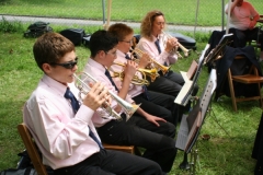 cornets