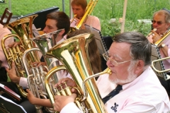 euphoniums