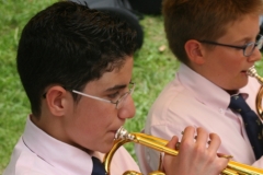 musicien