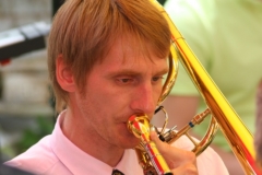 musicien