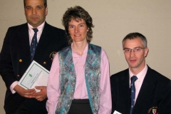 Nos jubilaires 2009