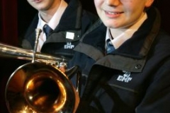 soirée 2009