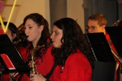 Concert de l'Avent 2012