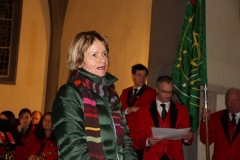 Concert de l'Avent 2012