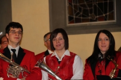 Concert de l'Avent 2012