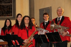 Concert de l'Avent 2012