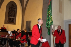 Concert de l'Avent 2012