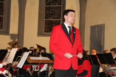 Concert de l'Avent 2012