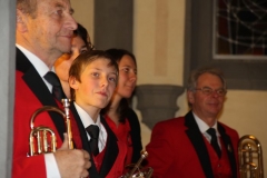 Concert de l'Avent 2012
