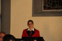 Concert de l'Avent 2012