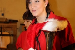 Concert de l'Avent 2012