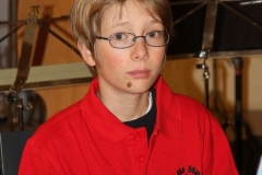 Concert de l'Avent 2012