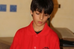 Concert de l'Avent 2012