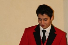 Concert de l'Avent 2012