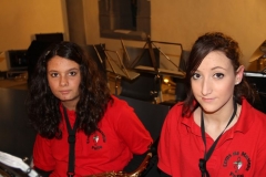 Concert de l'Avent 2012