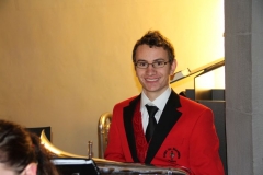 Concert de l'Avent 2012