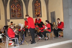 Concert de l'Avent 2012