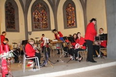 Concert de l'Avent 2012