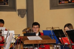 Concert de l'Avent 2012
