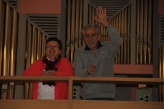 Concert de l'Avent 2012