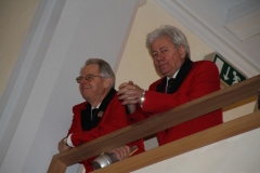 Concert de l'Avent 2012
