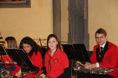 Concert de l'Avent 2012