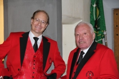 Concert de l'Avent 2012