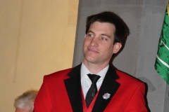 Concert de l'Avent 2012
