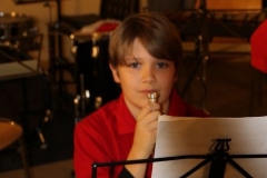 Concert de l'Avent 2012