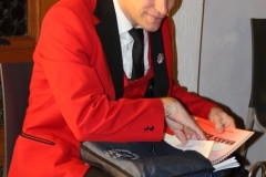 Concert de l'Avent 2012