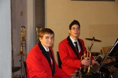 Concert de l'Avent 2012