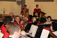 Concert de l'Avent 2012
