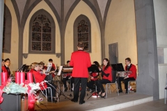 Concert de l'Avent 2012