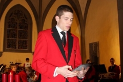 Concert de l'Avent 2012