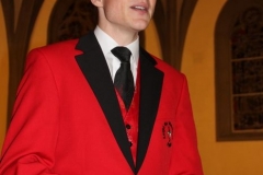 Concert de l'Avent 2012